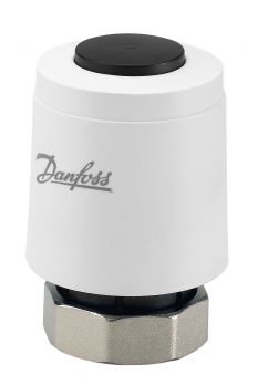 Danfoss 082H3103 - Термоэлектрчиеский привод TWA-ZL для использования с клапанами VZL, напряжение питания 230 В переменного тока, нормально открытый