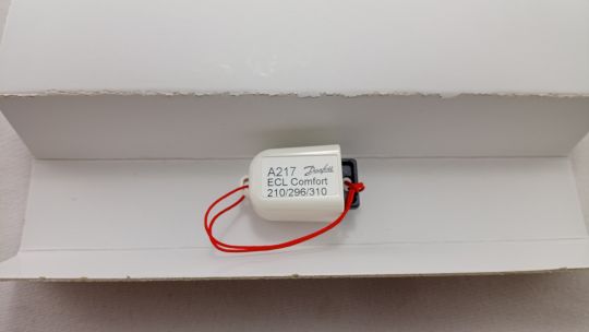 Danfoss 087H3807 - Ключ программирования контроллеров ECL 210/310, А 217/317