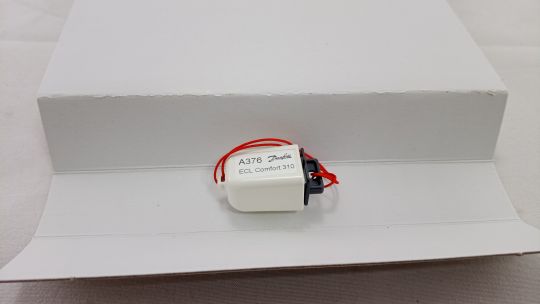 Danfoss 087H3810 - Ключ программирования контроллеров ECL 210/310, А 376