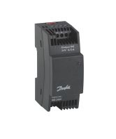 Danfoss 080Z0053 - AK-PS Трансформатор 230 - 24В