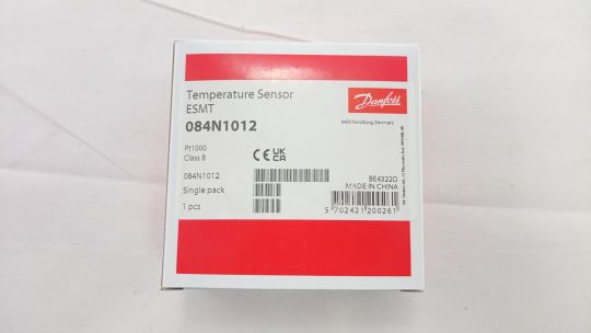 Danfoss 084N1012 - Датчик темп-ры нар. воздуха ESMT