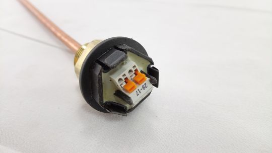 Danfoss 087B1181 - Погружной датчик ESMU