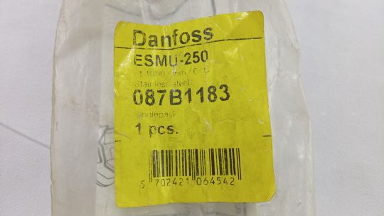 Danfoss 087B1183 - Погружной датчик ESMU