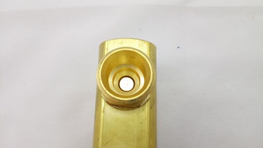 Danfoss 088U0546 - FHF Коллектор с запорн. вентилем 6+6