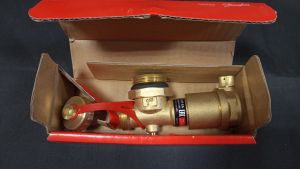 Danfoss 088U0785 - FHF-EA концевая секция