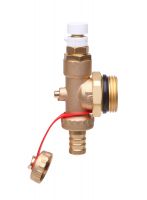Danfoss 088U0786 - FHF-EM концевая секция