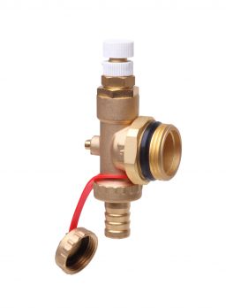 Danfoss 088U0786 - FHF-EM концевая секция