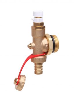 Danfoss 088U0786 - FHF-EM концевая секция
