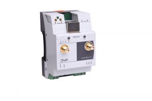 Danfoss 014U1602 - SonoCollect111E-M-125/конц/M-bus/Ether(пр. класс 3568802484)