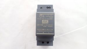 Ridan 082X9190R - Блок питания для ECL 24В 36Вт