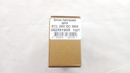Ridan 082X9190R - Блок питания для ECL 24В 36Вт