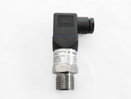 Ridan 060G6106R - Преобразователь давления MBS 1700R диапазон измерения 0-16 бар, выходной сигнал 4-20 мА/2