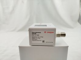 Ридан 060-121766R — Реле давления KPI 35R, диапазон настройки -0,2...7,5 бар, дифференциал 0,7…4 бар, штуцер G1/4А, автоматический сброс