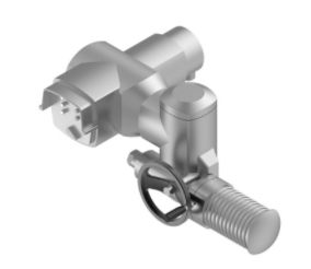 Danfoss 065N8440 - Электрический привод AUMA Matic SA10.2/GS160.3/GZ160.3/AM01.1 3x400В 147с 14000Нм для JiP Ду500-600