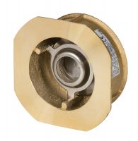 Danfoss 065B7522 - NVD 802 Клапан обратный DN50 PN16; корпус: латунь