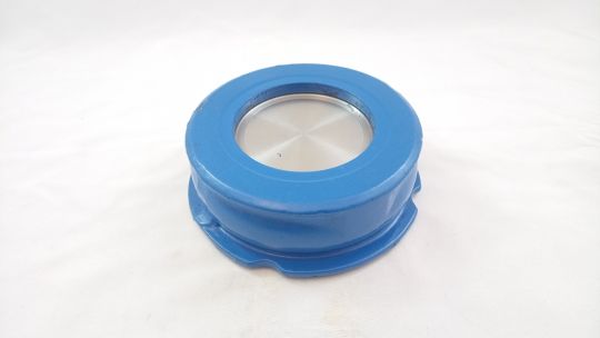 Danfoss 065B7524 - NVD 802 Клапан обратный DN80 PN16