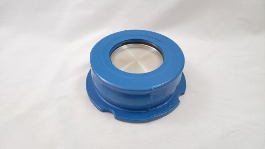 Danfoss 065B7523 - NVD 802 Клапан обратный DN65 PN16; корпус: GG25