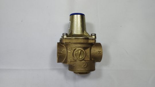 Danfoss 149B7598 - 7bis Клапан редукционный Ду20 диапазон регулирования 1-5.0 бар, бронза, внутренняя резьба, Тмакс 80С, Ру16