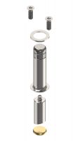 Danfoss 042U426402 - EV220W Клапан электромагнитный(пр. класс 0426004326)