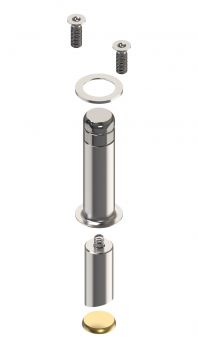 Danfoss 042U426402 - EV220W Клапан электромагнитный(пр. класс 0426004326)
