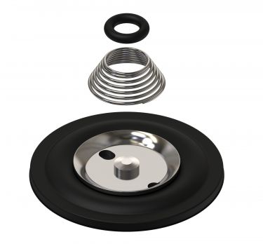 Danfoss 042U426419 - EV220W Клапан электромагнитный(пр. класс 0426004326)