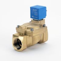 Danfoss 042U426619 - EV220W Клапан электромагнитный