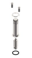 Danfoss 042U436402 - EV220W Клапан электромагнитный(пр. класс 0426004326)