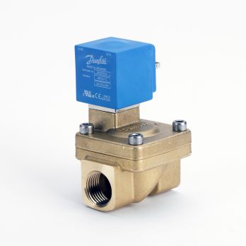 Danfoss 042U471432 - EV220W Клапан электромагнитный(пр. класс 0426004326)
