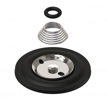 Danfoss 042U471832 - EV220W Клапан электромагнитный(пр. класс 0426004326)