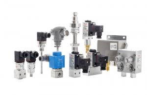 Danfoss 060G1743 - Преобразователь давления MBS 3300