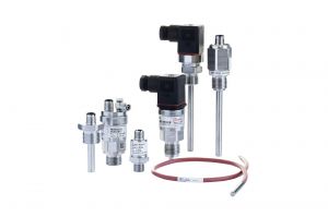 Danfoss 060G1107 - Преобразователь давления MBS 3000(пр. класс 0403604032)