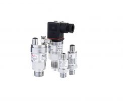 Danfoss 060G1107 - Преобразователь давления MBS 3000(пр. класс 0403604032)