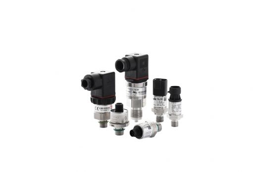 Danfoss 060G1107 - Преобразователь давления MBS 3000(пр. класс 0403604032)
