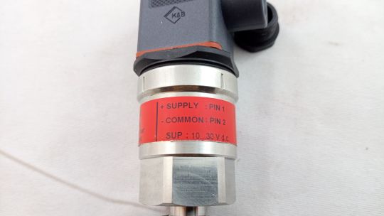 Danfoss 060G1109 - Преобразователь давления MBS 3000(пр. класс 0403604032)