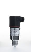 Danfoss 060G1124 - Преобразователь давления MBS 3000, 0…6 бар, относительное, 4 - 20 мА, от -40 до +85 С, G 1/4, DIN 43650