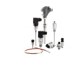 Danfoss 060G3813 - Преобразователь давления MBS 3000