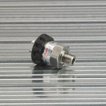 Danfoss 078G5011 - DST P40I Преобразователь давления