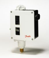 Danfoss 017-523966 - Реле давления RT(пр. класс 0103504049)