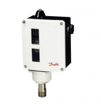 Danfoss 017-523966 - Реле давления RT(пр. класс 0103504049)