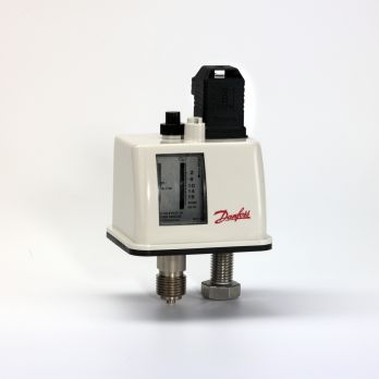 Danfoss 017B0058 - Реле давления BCP(пр. класс 0103504076)