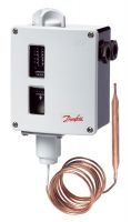 Danfoss 017-513566 - Реле температуры RT