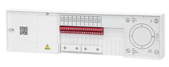 Danfoss 088U1142 - Danfoss Icon Master Controller 24V 15 к(пр. класс 3494007342)