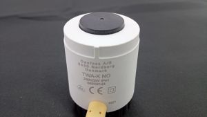 Danfoss 088H3143 - Термоэлектрический привод TWA-K, 230 В, нормально открытый