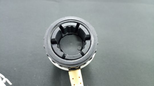 Danfoss 088H3143 - Термоэлектрический привод TWA-K, 230 В, нормально открытый