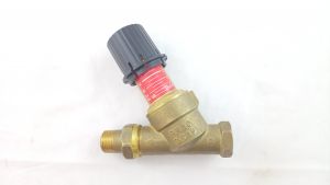 003L6018 Прямой регулятор перепуска Danfoss AVDO Ду15