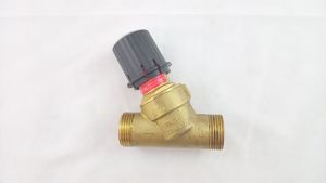 003L6025 Danfoss Регулятор расхода прямой AVDO Ду 20