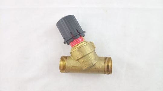 003L6025 Danfoss Регулятор расхода прямой AVDO Ду 20