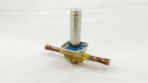 032F1206 Danfoss EVR 3 Клапан соленоидный