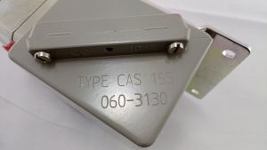 060-313066 Danfoss CAS155 2хG 1/4 Реле разности давлений