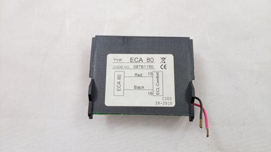 087B1150 релейный модуль ЕСА 80 для ECL Comfort 300